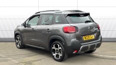 Citroen C3 Aircross 1.2 PureTech 110 Flair 5dr [6 speed] Petrol Hatchback
